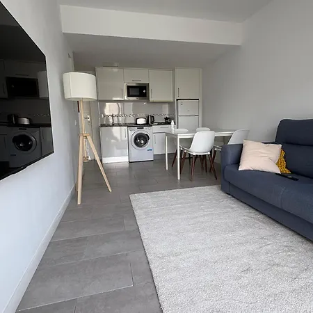 Appartamento Sunset Cozy Views *