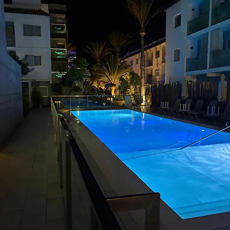 Sunset Cozy Views Corralejo