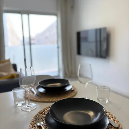 Appartamento Sunset Cozy Views