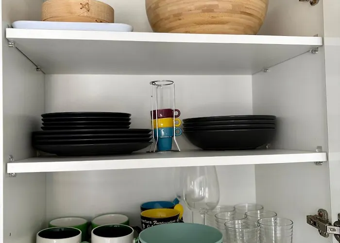 Appartamento Sunset Cozy Views