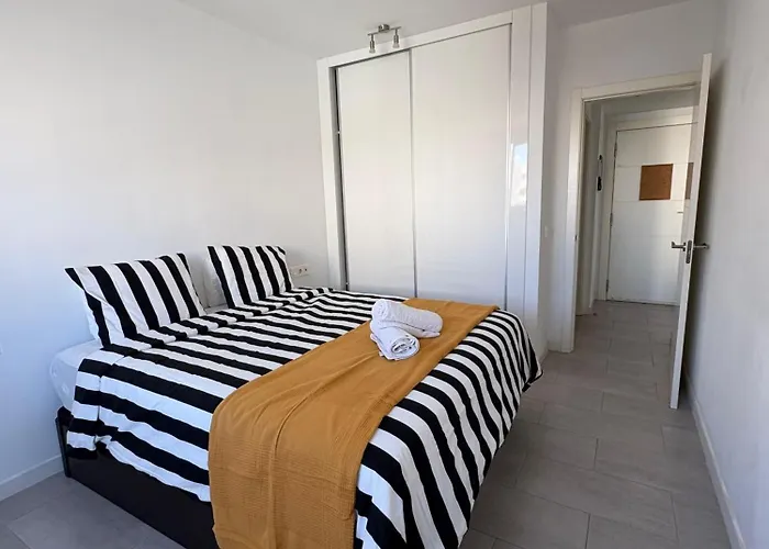 Sunset Cozy Views Appartamento Corralejo