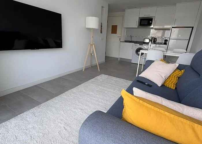 Sunset Cozy Views Corralejo