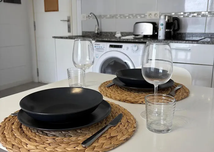 Appartamento Sunset Cozy Views