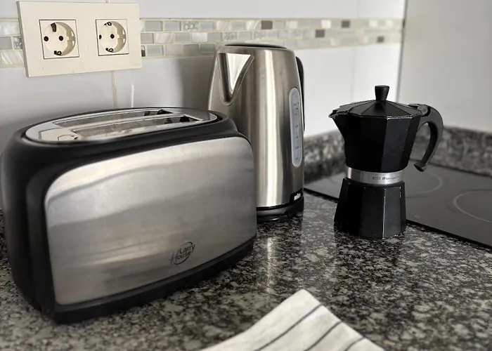 Appartamento Sunset Cozy Views