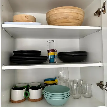 アパート Sunset Cozy Views