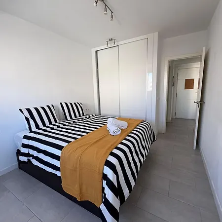Sunset Cozy Views Apartment Corralejo