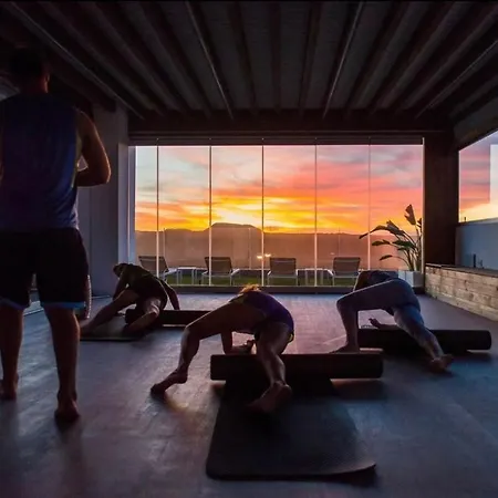 Sunset Cozy Views * Κοραλέχο