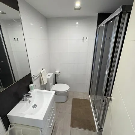 Lägenhet Sunset Cozy Views