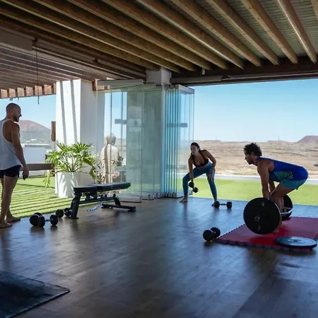 Sunset Cozy Views Lägenhet