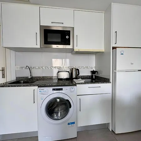 Sunset Cozy Views Lägenhet *