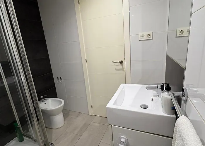 アパート Sunset Cozy Views *