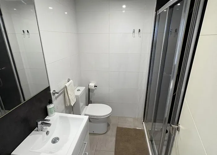 アパート Sunset Cozy Views