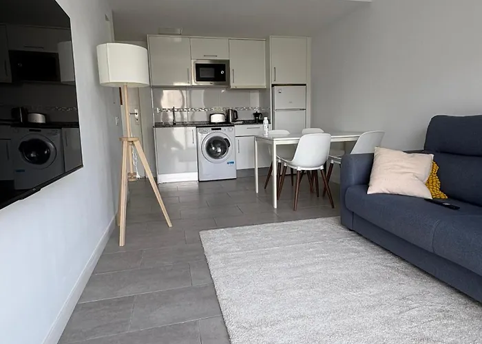 Lägenhet Sunset Cozy Views *