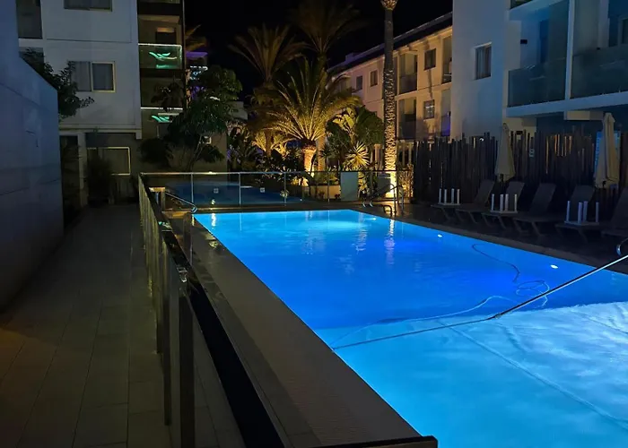 Sunset Cozy Views Corralejo