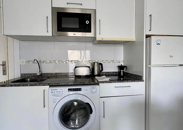 Sunset Cozy Views アパート *