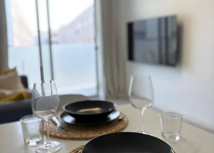 Διαμέρισμα Sunset Cozy Views